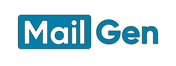 Mail Gen